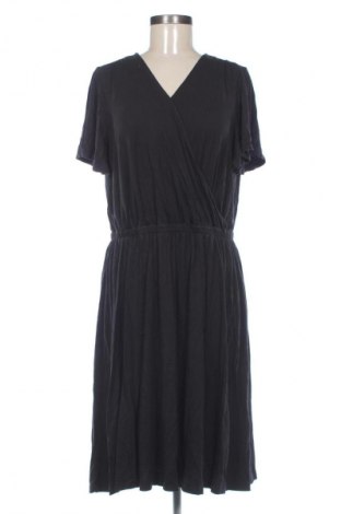 Φόρεμα Lands' End, Μέγεθος M, Χρώμα Μαύρο, Τιμή 20,99 €