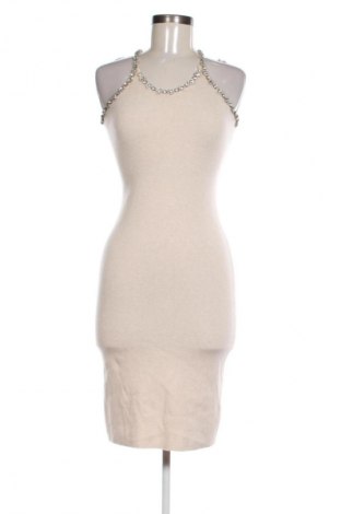 Φόρεμα Lara, Μέγεθος S, Χρώμα  Μπέζ, Τιμή 20,99 €