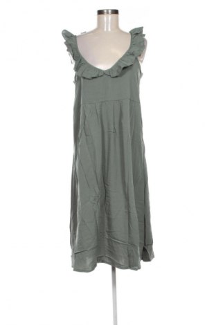 Φόρεμα Lascana, Μέγεθος M, Χρώμα Πράσινο, Τιμή 48,99 €