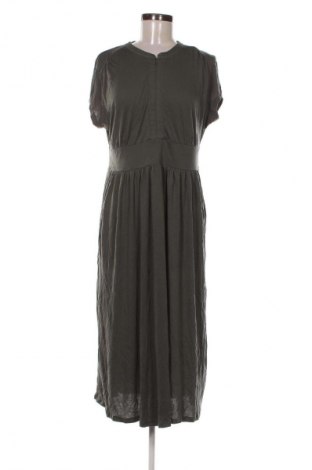 Рокля Lascana, Размер L, Цвят Зелен, Цена 25,56 €