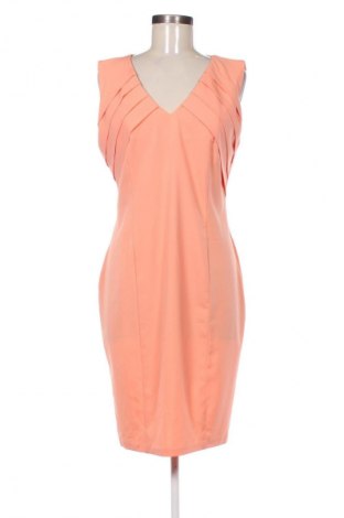 Рокля Lashez, Размер XL, Цвят Оранжев, Цена 13,29 €