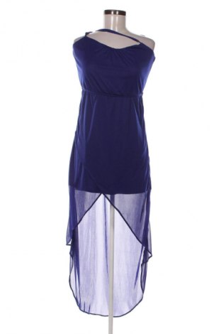 Šaty  Lashez, Velikost S, Barva Modrá, Cena  479,00 Kč
