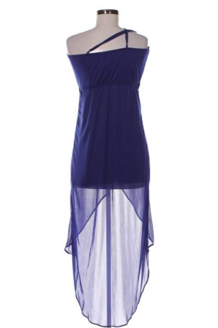 Šaty  Lashez, Velikost S, Barva Modrá, Cena  479,00 Kč