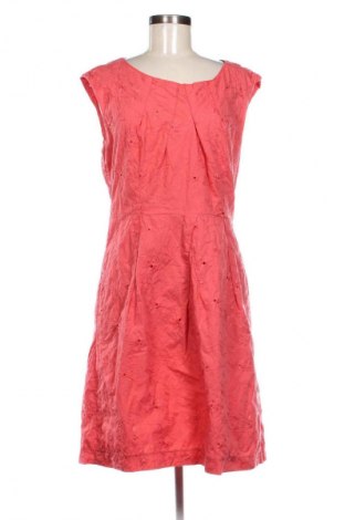 Rochie Laura Ashley, Mărime XL, Culoare Portocaliu, Preț 115,99 Lei