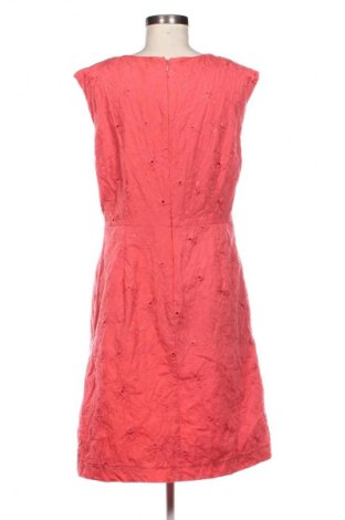 Rochie Laura Ashley, Mărime XL, Culoare Portocaliu, Preț 115,99 Lei