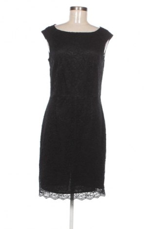 Kleid Laura Clement, Größe M, Farbe Schwarz, Preis 10,99 €