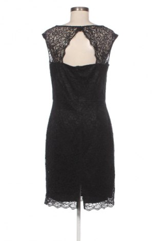 Kleid Laura Clement, Größe M, Farbe Schwarz, Preis 10,99 €