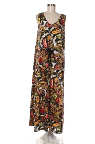 Φόρεμα Laura Torelli, Μέγεθος L, Χρώμα Πολύχρωμο, Τιμή 11,99 €