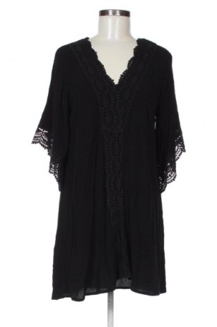 Φόρεμα Laura Torelli, Μέγεθος XS, Χρώμα Μαύρο, Τιμή 12,99 €