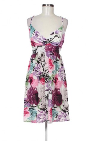Φόρεμα Laura Torelli, Μέγεθος L, Χρώμα Πολύχρωμο, Τιμή 7,99 €