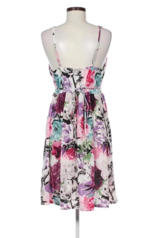 Φόρεμα Laura Torelli, Μέγεθος L, Χρώμα Πολύχρωμο, Τιμή 7,99 €