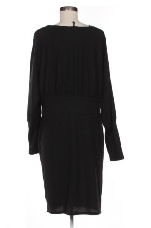 Рокля Laura Torelli, Размер L, Цвят Черен, Цена 5,62 €