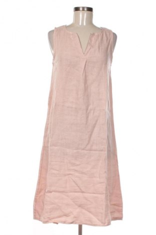 Šaty  Le Jardin du Lin, Veľkosť M, Farba Ružová, Cena  48,95 €