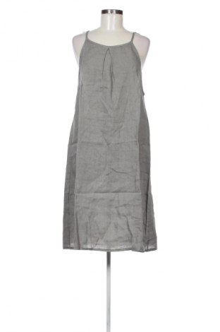 Kleid Le Jardin du Lin, Größe XL, Farbe Grau, Preis 57,99 €