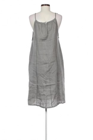Kleid Le Jardin du Lin, Größe XL, Farbe Grau, Preis 57,99 €