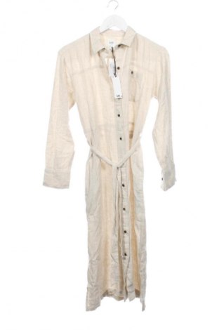 Šaty  Lee, Veľkosť XS, Farba Béžová, Cena  78,95 €