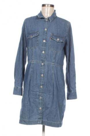 Рокля Levi's, Размер L, Цвят Син, Цена 29,14 €