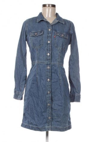 Rochie Levi's, Mărime S, Culoare Albastru, Preț 367,99 Lei, #135509940