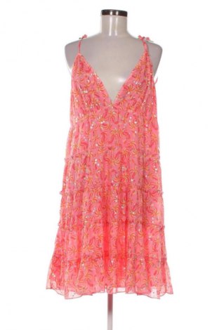 Sukienka Lili Sidonio, Rozmiar XL, Kolor Kolorowy, Cena 290,99 zł