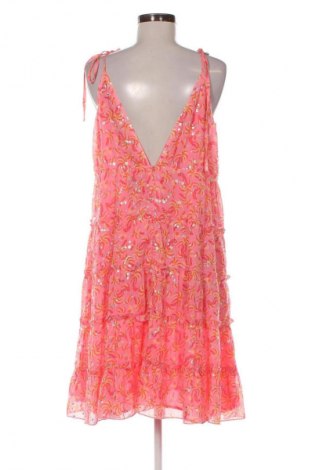 Sukienka Lili Sidonio, Rozmiar XL, Kolor Kolorowy, Cena 290,99 zł