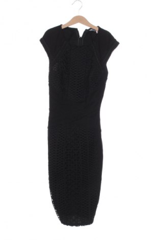 Φόρεμα Lipsy, Μέγεθος XS, Χρώμα Μαύρο, Τιμή 25,99 €