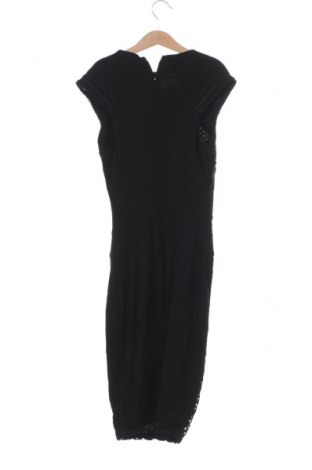 Φόρεμα Lipsy, Μέγεθος XS, Χρώμα Μαύρο, Τιμή 25,99 €