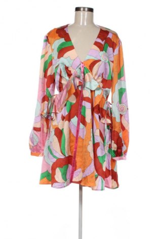 Рокля Liquorish, Размер L, Цвят Многоцветен, Цена 16,80 €