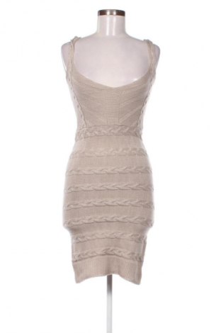 Φόρεμα Little Black Dress, Μέγεθος S, Χρώμα  Μπέζ, Τιμή 25,99 €