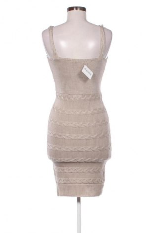 Φόρεμα Little Black Dress, Μέγεθος S, Χρώμα  Μπέζ, Τιμή 25,99 €