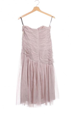 Kleid Little Mistress, Größe M, Farbe Aschrosa, Preis 64,99 €