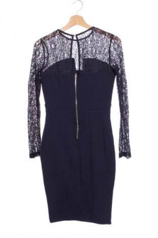 Kleid Little Mistress, Größe S, Farbe Blau, Preis 24,99 €