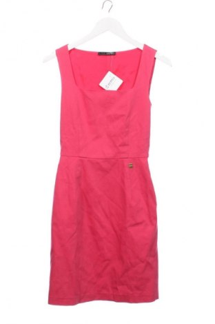 Рокля Liu Jo, Размер XS, Цвят Розов, Цена 63,00 €