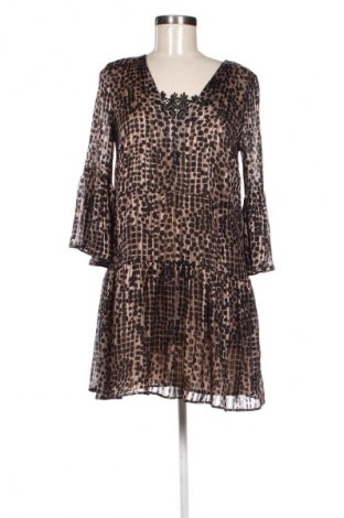 Šaty  Liu Jo, Velikost S, Barva Vícebarevné, Cena  1 499,00 Kč