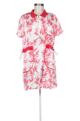 Šaty  Liu Jo, Velikost M, Barva Vícebarevné, Cena  1 629,00 Kč