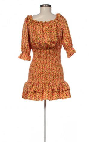 Φόρεμα Loavies, Μέγεθος M, Χρώμα Πολύχρωμο, Τιμή 3,99 €