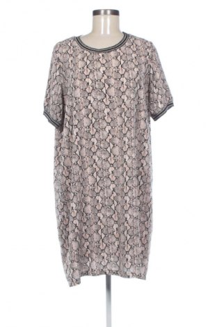 Sukienka Lola & Liza, Rozmiar XL, Kolor Kolorowy, Cena 133,94 zł