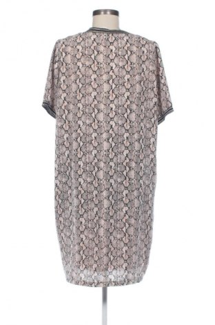 Sukienka Lola & Liza, Rozmiar XL, Kolor Kolorowy, Cena 133,94 zł