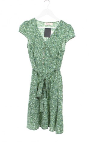 Рокля Louche, Размер XS, Цвят Зелен, Цена 39,36 €