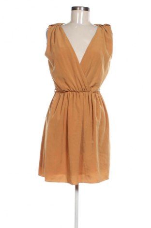 Φόρεμα Love, Μέγεθος S, Χρώμα Πορτοκαλί, Τιμή 10,99 €