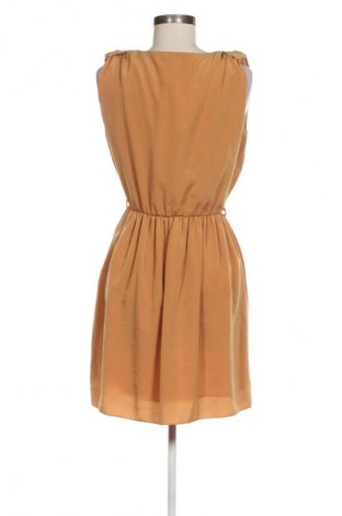 Φόρεμα Love, Μέγεθος S, Χρώμα Πορτοκαλί, Τιμή 10,99 €