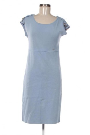 Rochie Luisa Spagnoli, Mărime S, Culoare Albastru, Preț 549,99 Lei