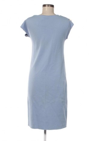 Rochie Luisa Spagnoli, Mărime S, Culoare Albastru, Preț 549,99 Lei