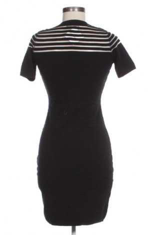 Φόρεμα Lulu Love, Μέγεθος M, Χρώμα Μαύρο, Τιμή 4,99 €