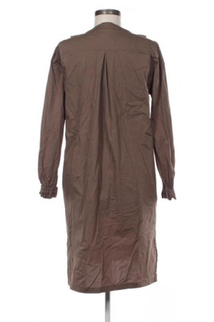 Rochie Luxzuz One Two, Mărime M, Culoare Maro, Preț 121,62 Lei