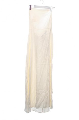 Φόρεμα MAISONETRE, Μέγεθος XL, Χρώμα Εκρού, Τιμή 127,99 €