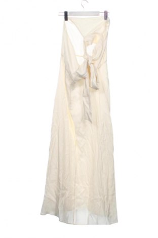 Φόρεμα MAISONETRE, Μέγεθος XL, Χρώμα Εκρού, Τιμή 127,99 €