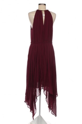 Kleid MICHAEL Michael Kors, Größe M, Farbe Rot, Preis 127,99 €