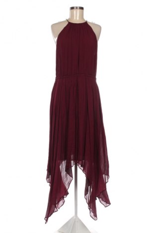 Kleid MICHAEL Michael Kors, Größe M, Farbe Rot, Preis 127,99 €