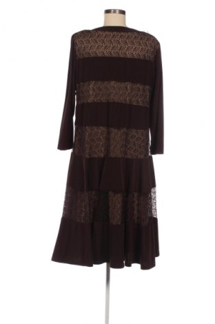 Kleid Madame Briolette, Größe XXL, Farbe Braun, Preis € 30,99