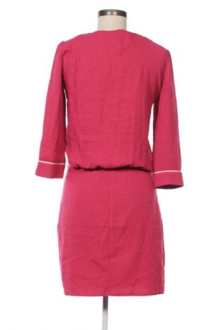 Φόρεμα Maje, Μέγεθος S, Χρώμα Ρόζ , Τιμή 66,99 €